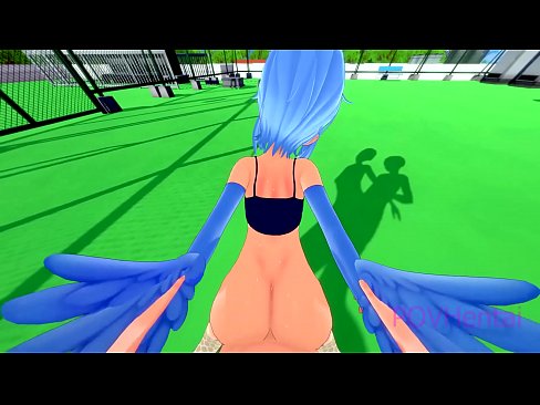 ❤️ Gabar bahal Harpy ah. ❌ Galmo ☑